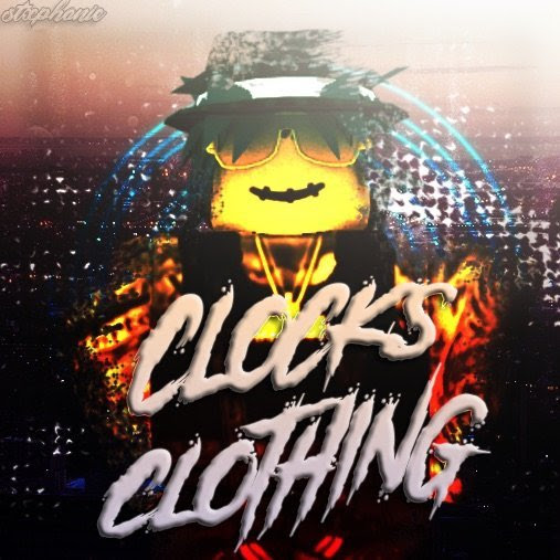 roblox clothing