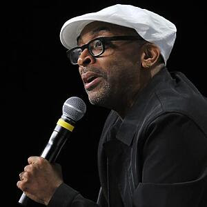 Spike Lee critica falta de diversidade da Academia ao receber Oscar honorário Spike Lee critica falta de diversidade da Academia ao receber Oscar honorário