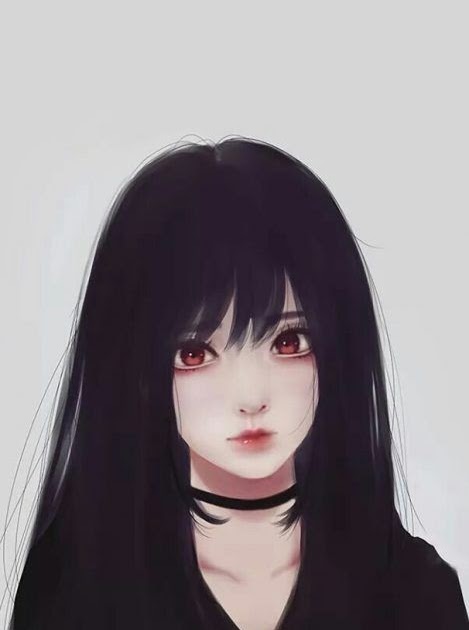 Featured image of post View 10 Black Anime Girls Aesthetic Wallpaper