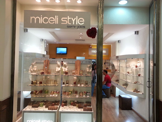 Miceli Style