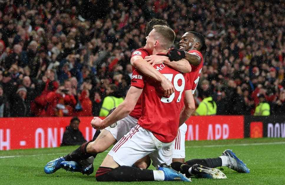 Man U Vs Man City / Man City Vs Man Utd Preview How To