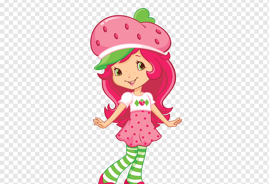 Mewarnai Shortcake Strawberry Shortcake Coloring Pages Princess Clip jpg (920x630)