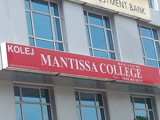 Mantissa College