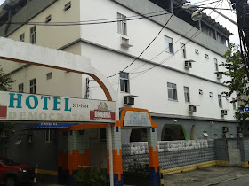 Hotel Democrata