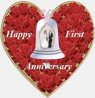 happy 1st wedding anniversary Gallery happy 1st wedding anniversary Gallery