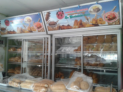 Panadería la Santandereana