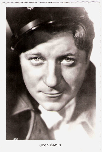 Jean Gabin