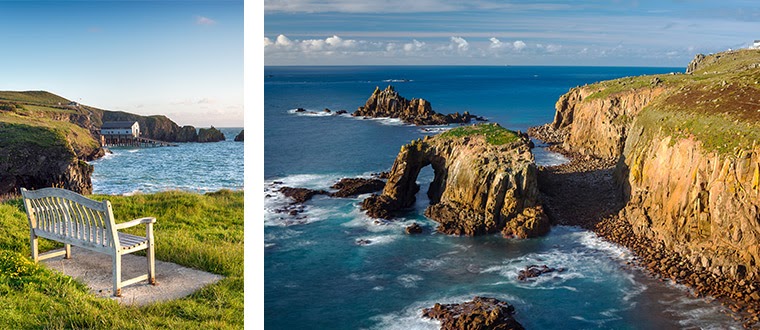 Cornwall - The Best Places to Visit on a Cornwall Holiday, According