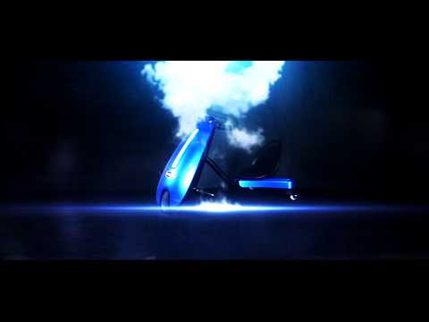 tribby drift electric trike