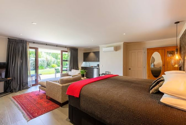 Reviews of Accent House Luxury Boutique Bed & Breakfast in Mapua - Hotel