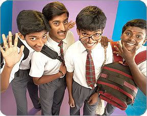 Kana Kaanum Kaalangal Serial Song Download