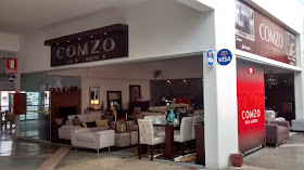 COMZO PERÚ - MUEBLES