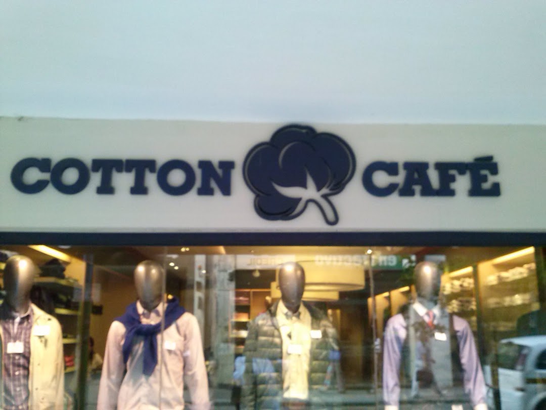 Cotton Café