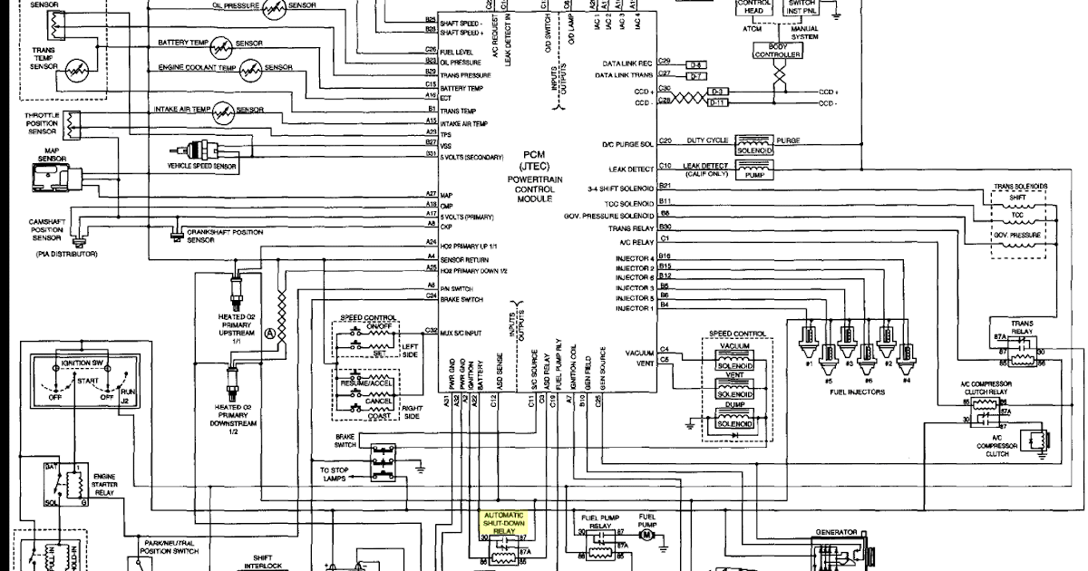 2008 Jeep Wrangler Unlimited Radio Wiring Diagram