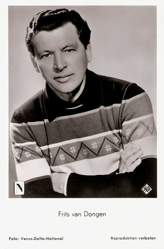 Frits van Dongen (Philip Dorn)