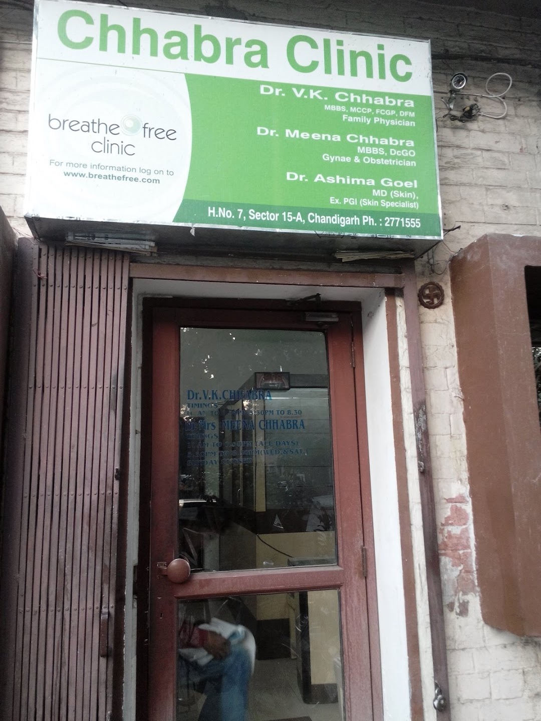 Chhabra Clinic