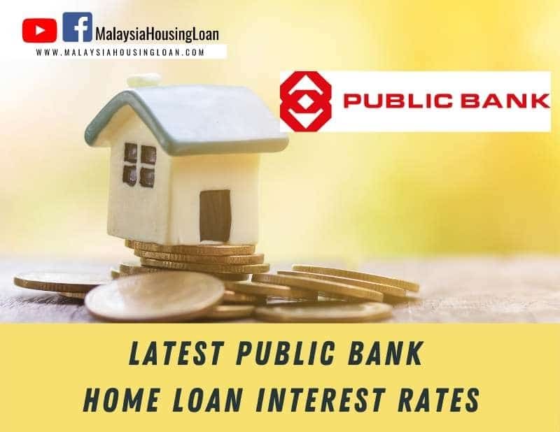 Bank Interest Rate Malaysia  Latest Base Rate And Base Lending Rate