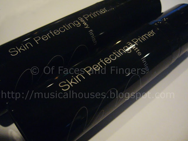murad skin perfecting primer