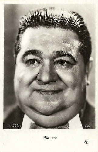 Pauley