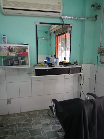 BARBEARIA do IRMÃO NILSON