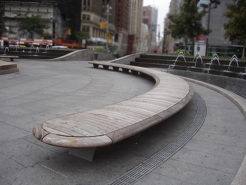 bad bench