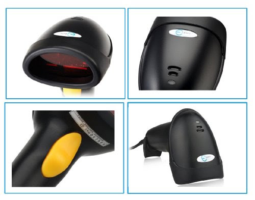 Deals Toys, Kids & Baby: Esky ES005 Automatic Scan/Manual Scan Handheld