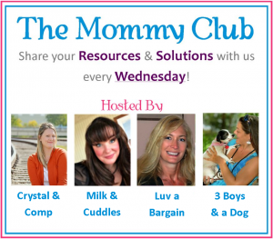 The Mommy Club Updated (2)