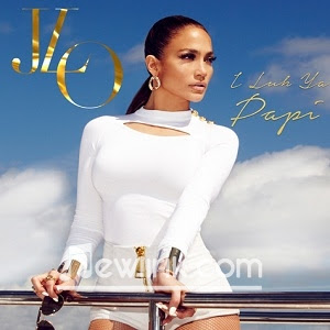 lyrics Jennifer Lopez - I Luh Ya Papi
