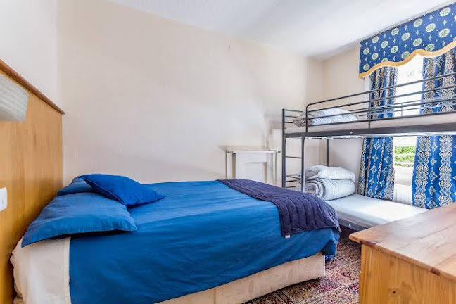 Atlas Hostel / Talbot House London - Hotel