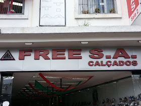 Free Calçados