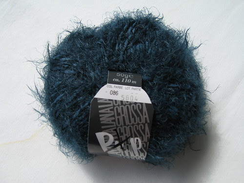 Yarn