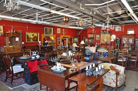 Best Furniture Stores In San Antonio