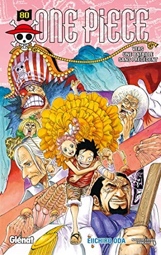 Dictionnaires Langues Télécharger One Piece  Édition originale  Tome