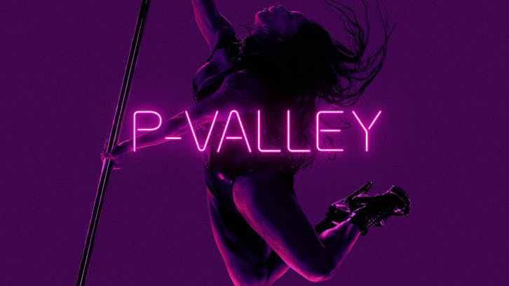 P Valley Episode 1 07 Last Call For Alcohol Promo Press Release