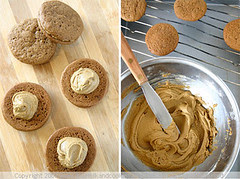 Molasses Filling