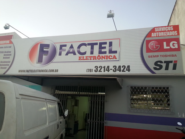 Factel Eletrônica