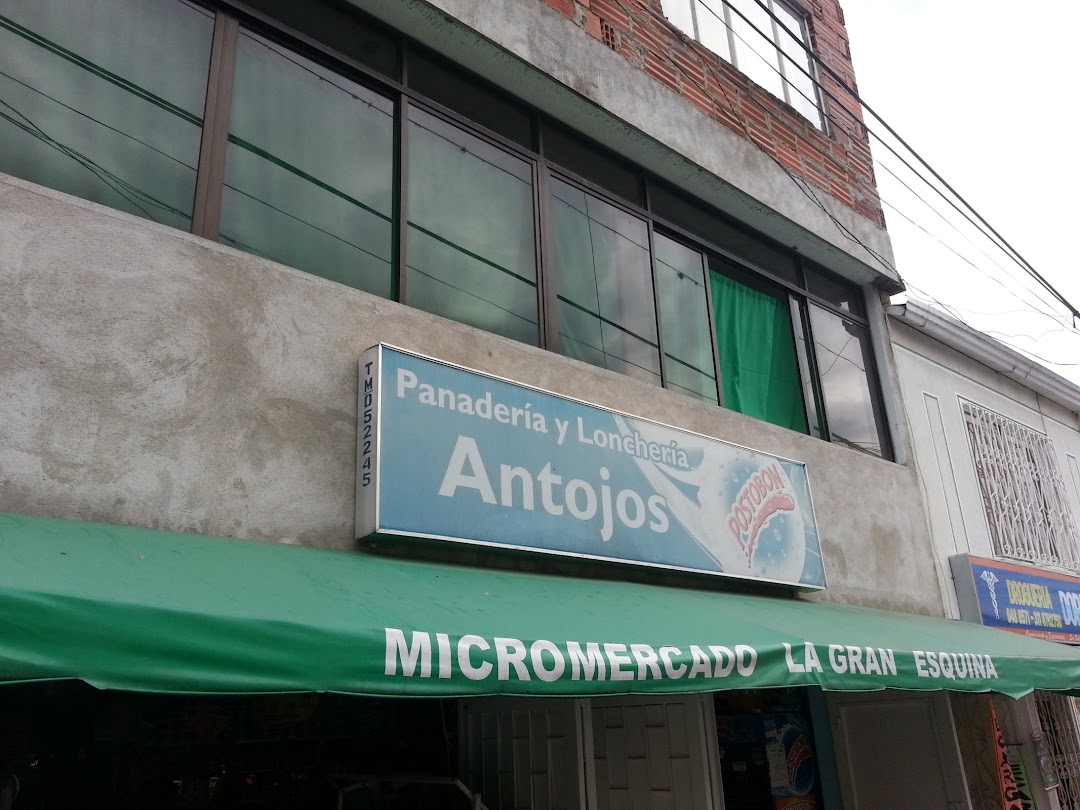 Micromercado La Gran Esquina