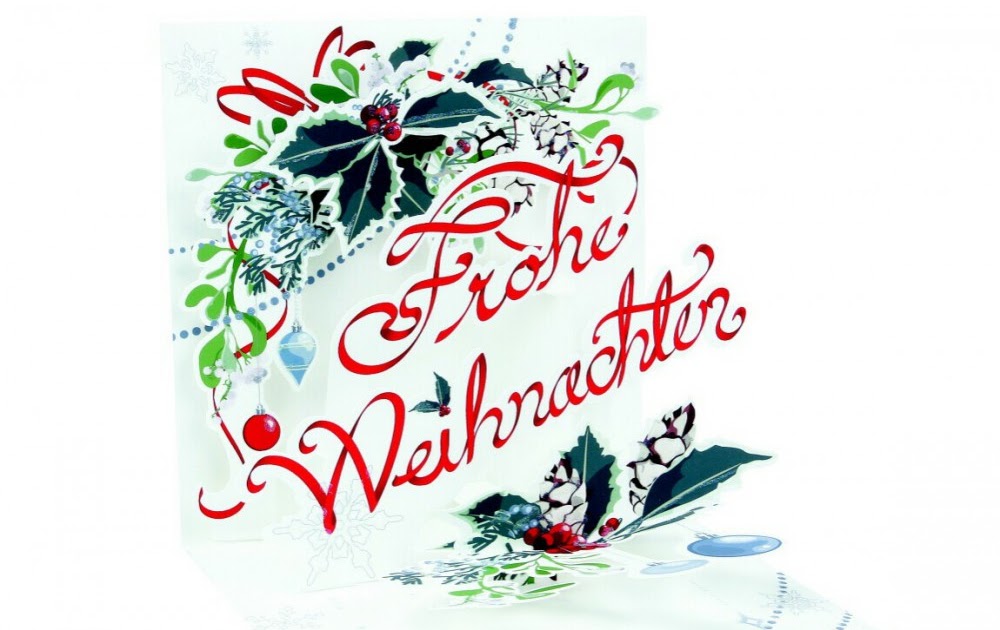 Glückwünsche Geburtstag Und Weihnachten