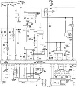 Wiring Diagram PDF: 1937 Dodge Wire Diagram