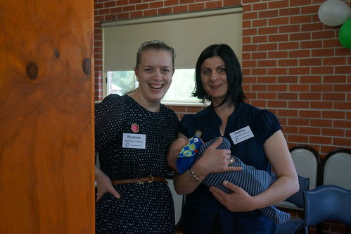 Brianna & Cathie