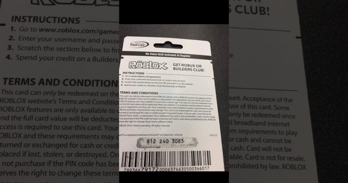 cards