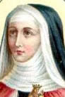 Eduviges, Santa