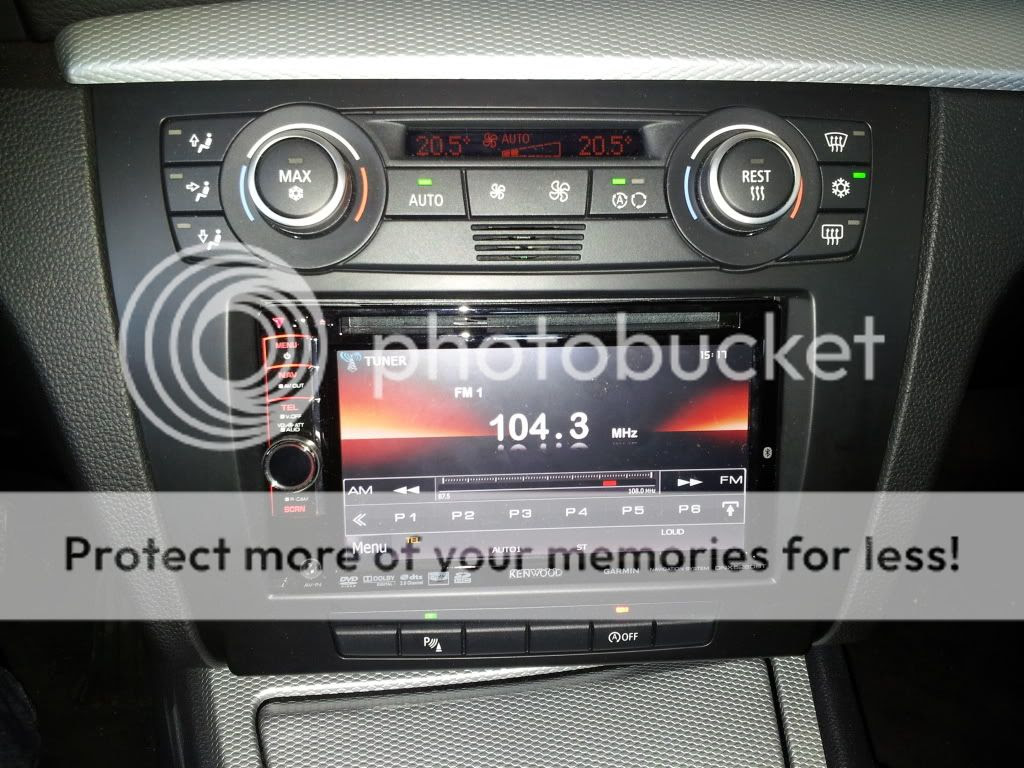 Bmw Z4 Radio Replacement - Optimum BMW