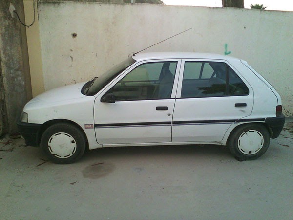 Vente Voiture Occasion En Tunisie Tn