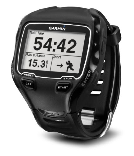 Garmin GPS: Garmin Forerunner 910xt Enabled Device Heart Rate Monitor ...