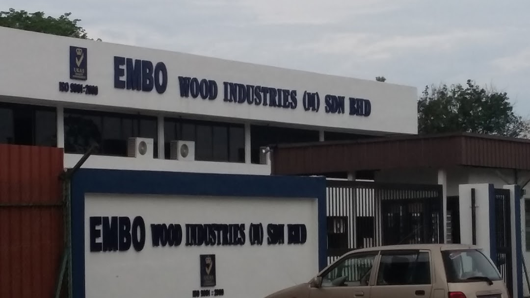 Embo Wood Industries
