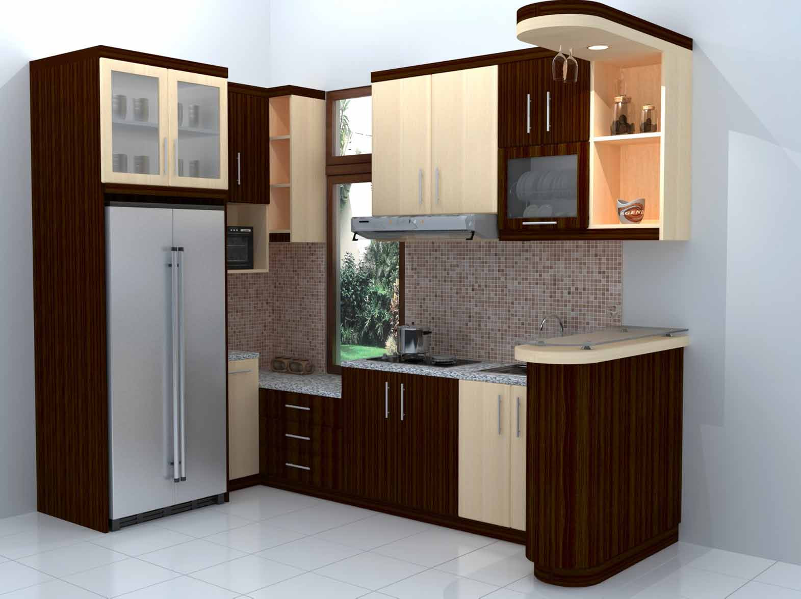 14 Model Dapur Minimalis Ruang Sempit Terbaru RUMAH IMPIAN 14 Model Dapur Minimalis Ruang Sempit Terbaru RUMAH IMPIAN