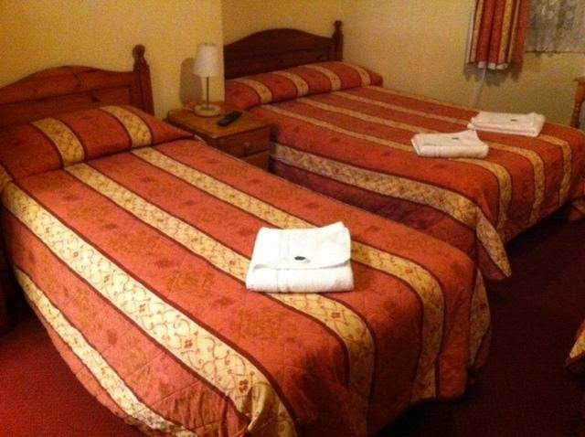 Reviews of Hotel Orlando in London - Hotel