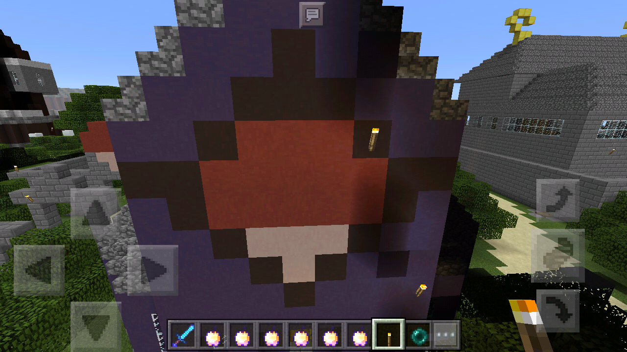 ラブリー Minecraft Conoha マインクラフトコレクション
