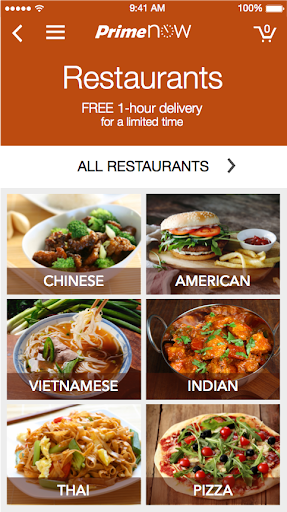 Chinese Food Near Me That Delivers Now - All Are Here
